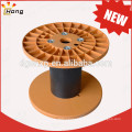 600mm PP plastic spool for wire packing